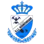 Clublogo voetbalvereniging RLC Warmifontaine