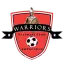 Clublogo voetbalvereniging FC Warriors Antwerpen