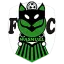 Clublogo voetbalvereniging FC Wasmuel