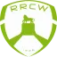 Clublogo voetbalvereniging RRC Waterloo B