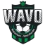 Clublogo voetbalvereniging KVV Waterloos-Voorshoven
