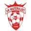 Clublogo voetbalvereniging VK Watervliet