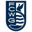 Club logo football club FC Weitse Gans