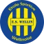 Clublogo voetbalvereniging ES Wellin