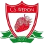 Clublogo voetbalvereniging CS Wépion