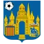 Clublogo voetbalvereniging VC Westerlo Kemphanen
