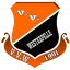 Clublogo voetbalvereniging VV Westkapelle