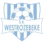 Clublogo voetbalvereniging SK Westrozebeke