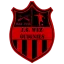 Clublogo voetbalvereniging JS Wez-Guignies