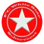 Clublogo voetbalvereniging FC White Star Schorvoort