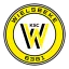 Clublogo voetbalvereniging KSC Wielsbeke