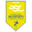 Clublogo voetbalvereniging Kon. Wijnegem VC