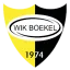 Clublogo voetbalvereniging WIK Boekel