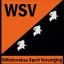 Club logo football club Willebroekse SV