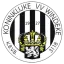 Clublogo voetbalvereniging KVV Windeke