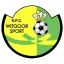 Clublogo voetbalvereniging Kon. Witgoor Sport
