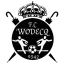 Clublogo voetbalvereniging FC Wodecq