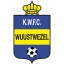 Clublogo voetbalvereniging Kon. Wuustwezel FC