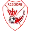 Clublogo voetbalvereniging RCS Xhoris B