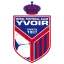 Clublogo voetbalvereniging RFC Yvoir