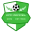 Clublogo voetbalvereniging KFC Zammel