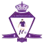 Clublogo voetbalvereniging Kon. Zandhoven SK