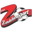 Clublogo voetbalvereniging Zandvliet Sport