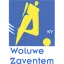 Clublogo voetbalvereniging KVW Zaventem