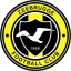 Club logo football club FC Zeebrugge