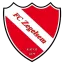 Clublogo voetbalvereniging FC Zegelsem