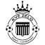 Clublogo voetbalvereniging KVE Zelo Halen