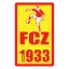 Clublogo voetbalvereniging FC Zemst