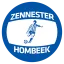 Clublogo voetbalvereniging Zennester Hombeek