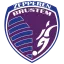 Clublogo voetbalvereniging KVV Zepperen-Brustem