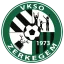 Clublogo voetbalvereniging VKSO Zerkegem B