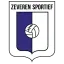 Clublogo voetbalvereniging Zeveren Sportief