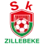Clublogo voetbalvereniging SK Zillebeke