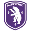 Clublogo voetbalvereniging K. Beerschot VA