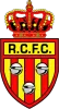 Clublogo voetbalvereniging R. Cappellen FC