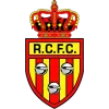 Clublogo voetbalvereniging R. Cappellen FC