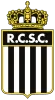 Clublogo voetbalvereniging Sporting Charleroi