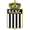 Clublogo voetbalvereniging Sporting Charleroi