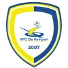 Clublogo voetbalvereniging KFC De Kempen