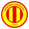 Clublogo voetbalvereniging SC Duffel