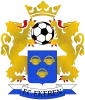 Clublogo voetbalvereniging FC Ekeren
