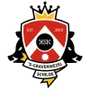Clublogo voetbalvereniging KSK 's-Gravenwezel-Schilde