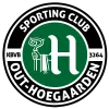 Clublogo voetbalvereniging SC Hoegaarden-Outgaarden
