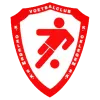 Clublogo voetbalvereniging K. Oelegem SK