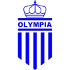 Clublogo voetbalvereniging Kon. Olympia SC Wijgmaal
