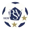 Clublogo voetbalvereniging PSV1820